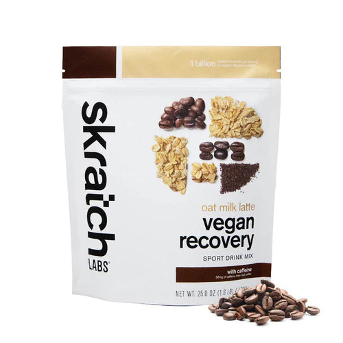 Sport Recovery Drink Mix