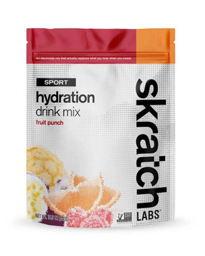 Sport Hydration Drink Mix