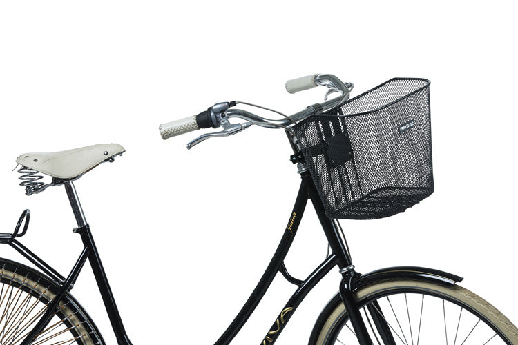 Bremen Front Basket