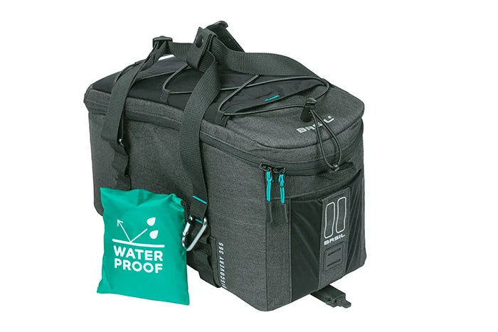 Discovery 365 Trunk Bag