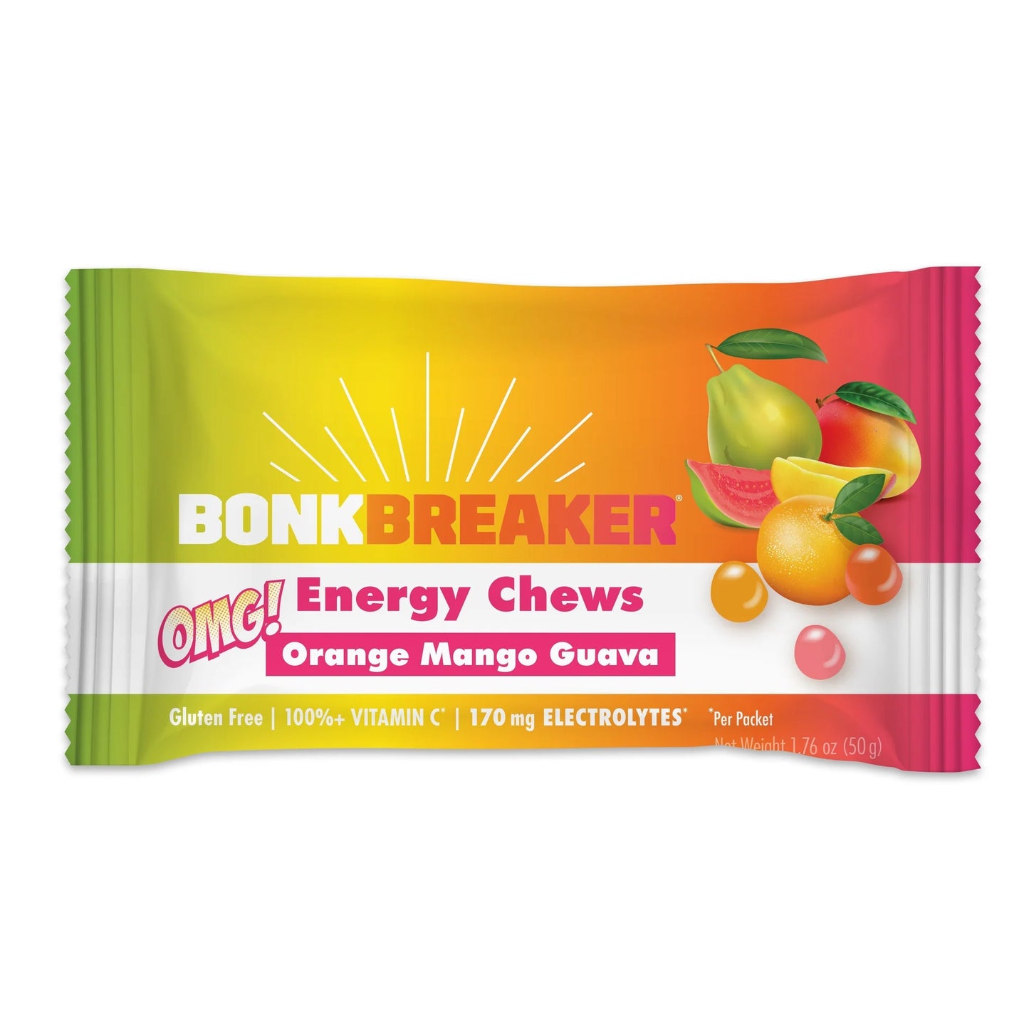 Energy Chews