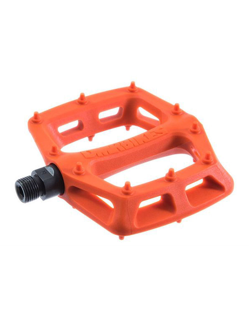 V6 Poly Flat Pedal