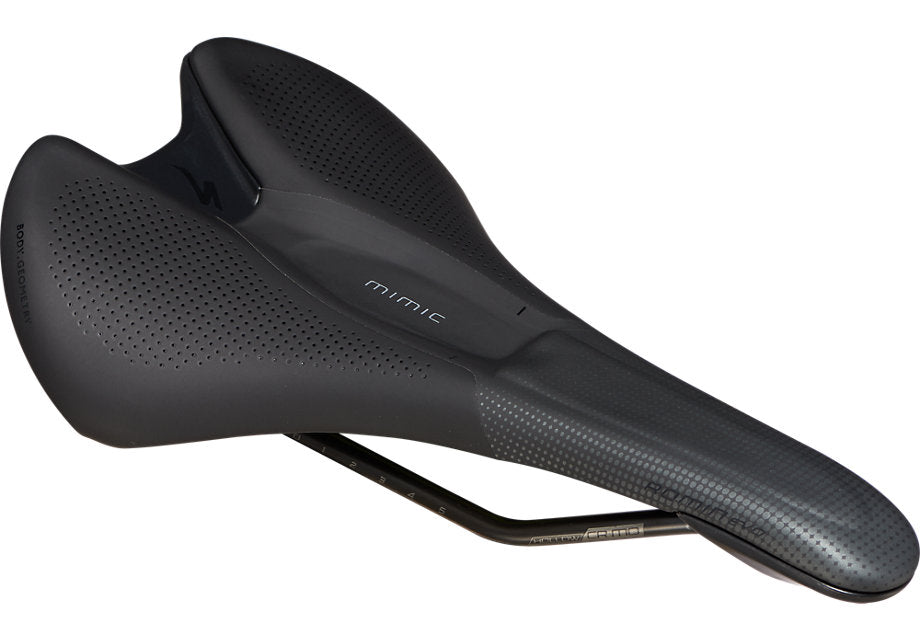 Romin EVO Comp with MIMIC