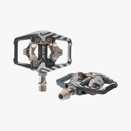 PD-M9120 XTR Trail SPD Pedal