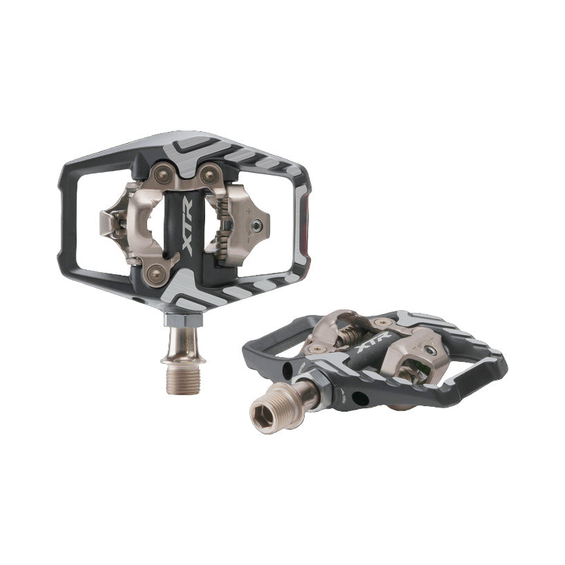PD-M9120 XTR Trail SPD Pedal