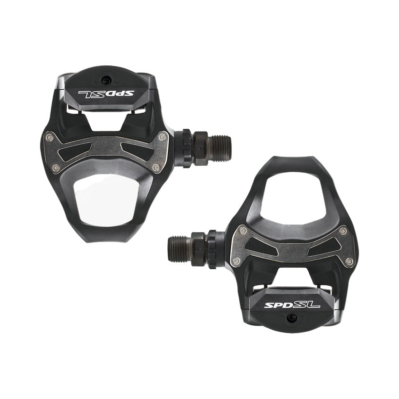 PD-R550 SPD-SL Pedal w/ Cleat