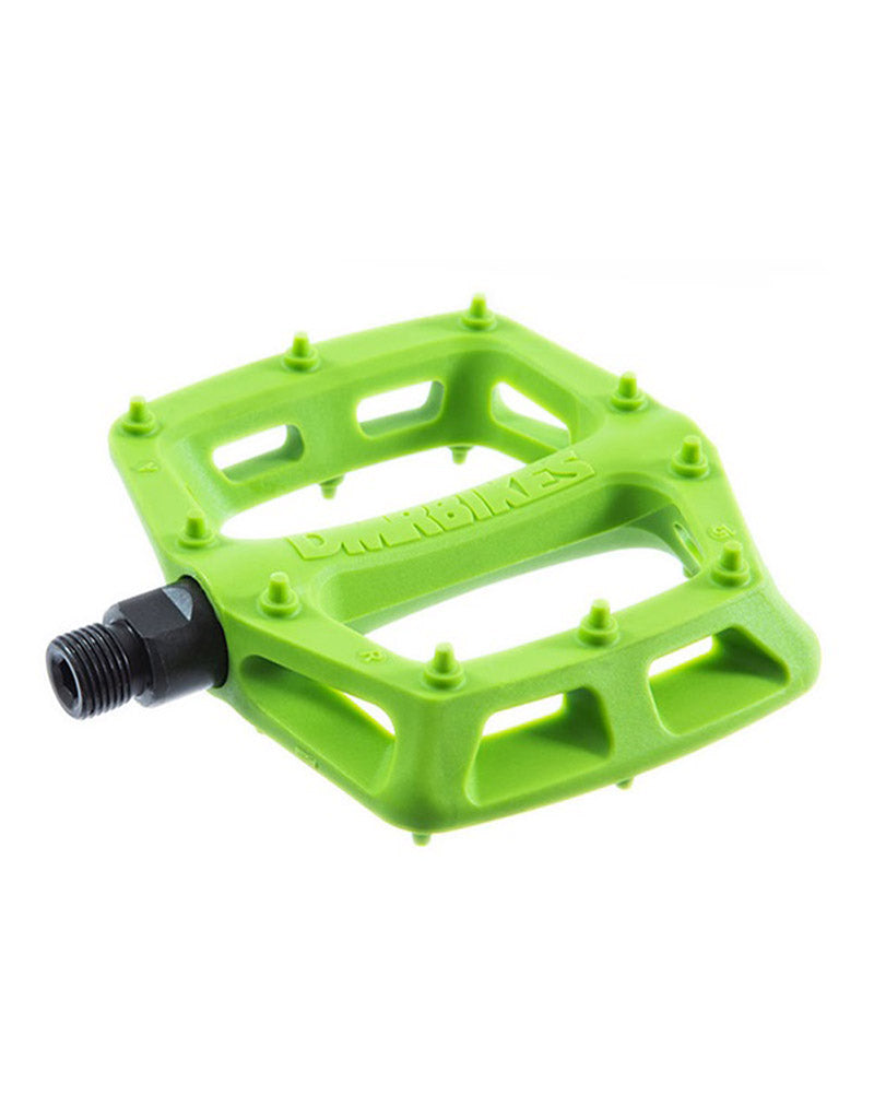 V6 Poly Flat Pedal