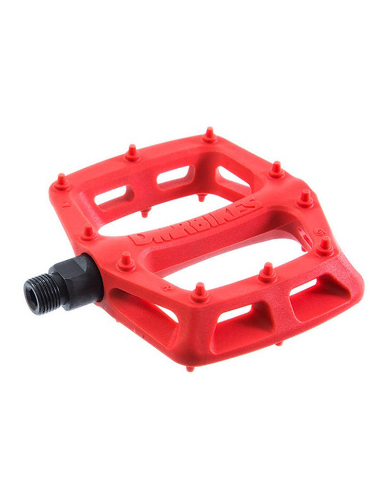 V6 Poly Flat Pedal