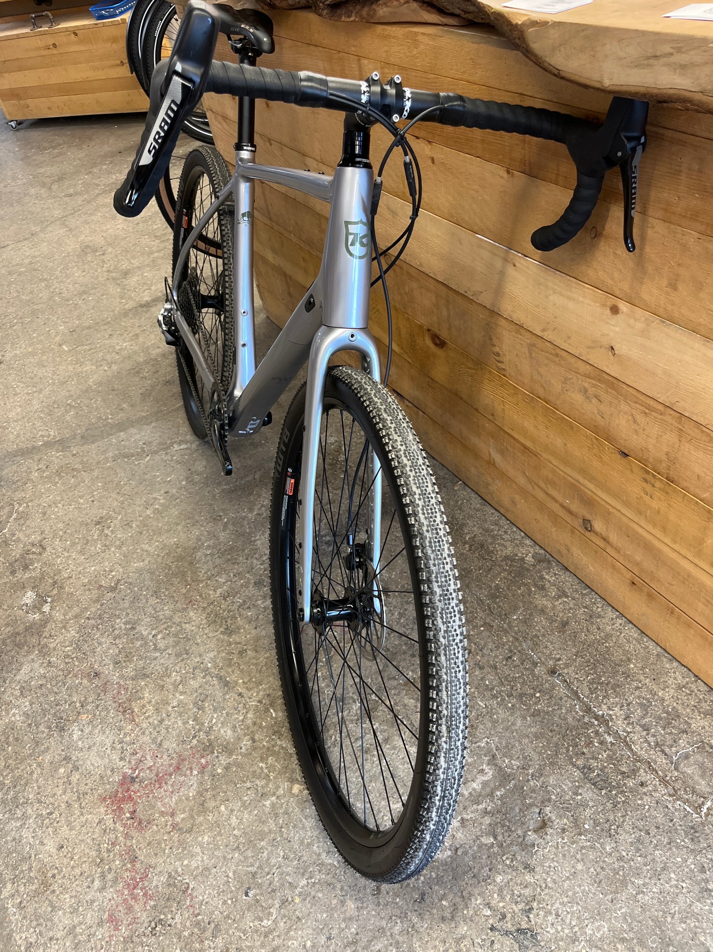 Used Kona Libre CR 58