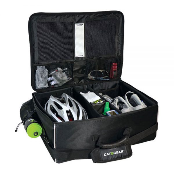 Cyclist Case