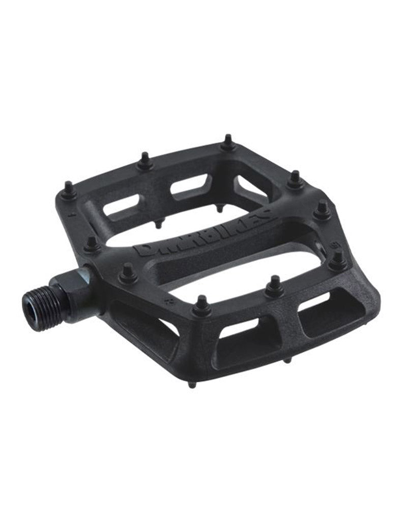 V6 Poly Flat Pedal