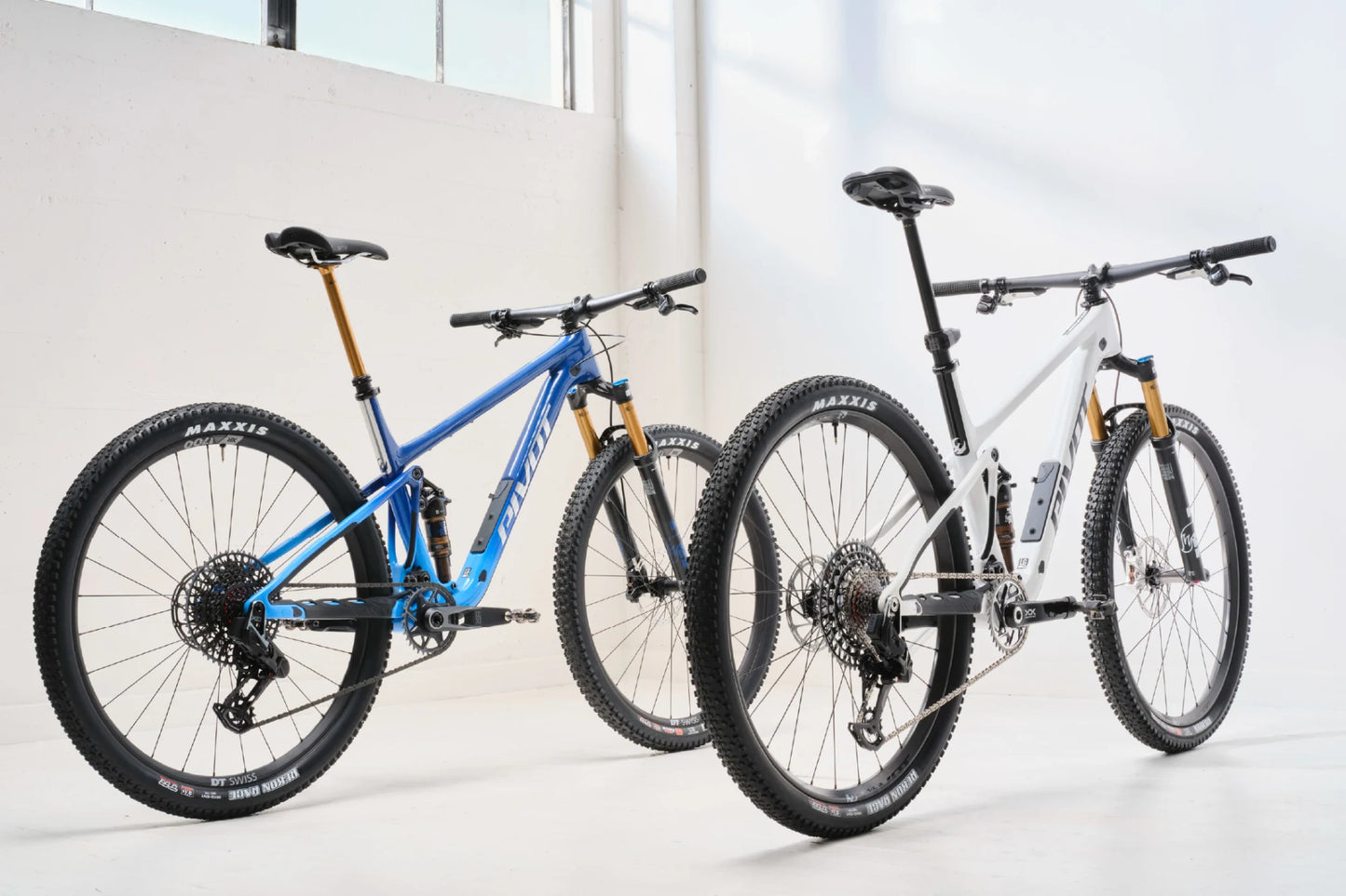 Mach 4 SL Ride E70/90