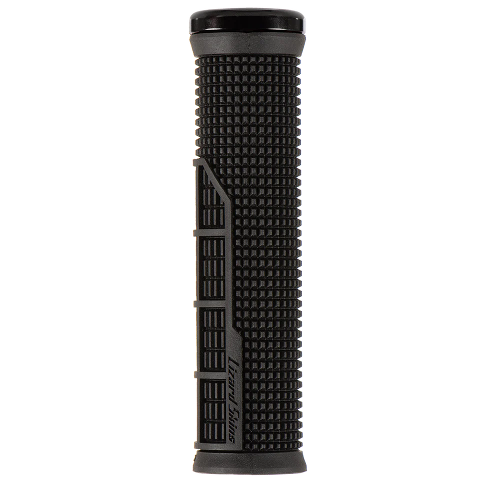 Machine Lock-On Grip