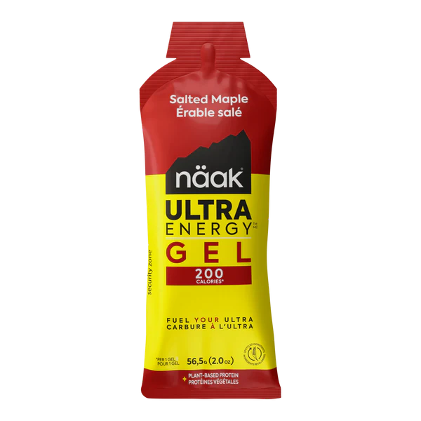 Energy Gel