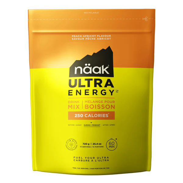 Naak Ultra Energy Drink Mix