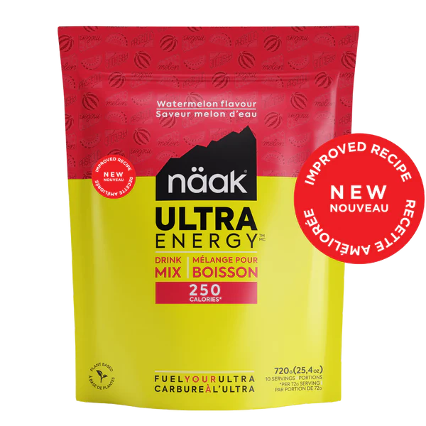 Naak Ultra Energy Drink Mix