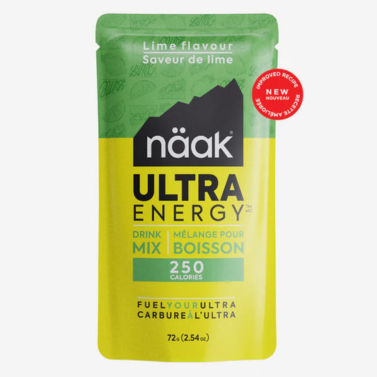 Naak Ultra Energy Drink Mix