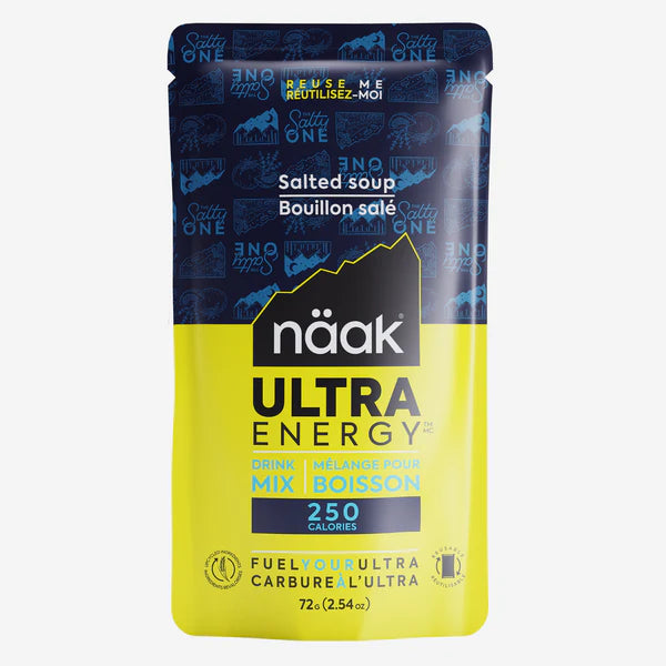 Naak Ultra Energy Drink Mix