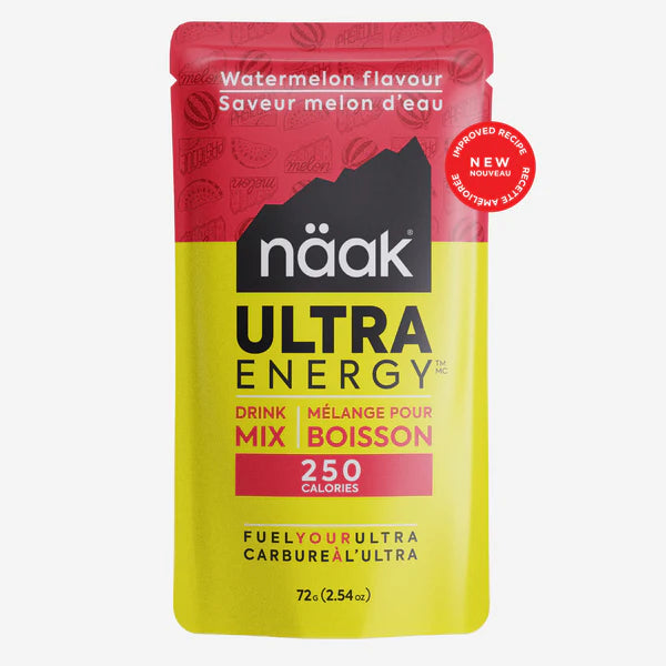 Naak Ultra Energy Drink Mix