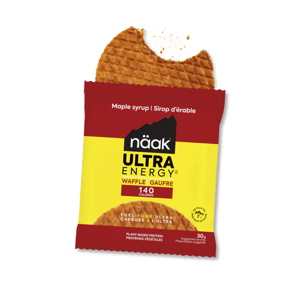 Energy Waffle