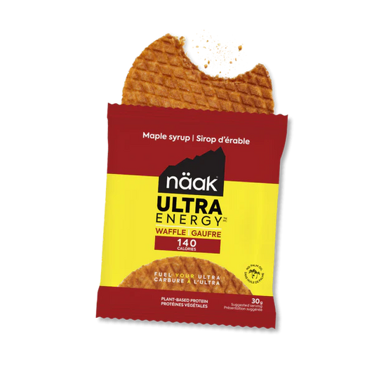 Energy Waffle