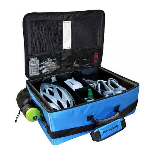 Cyclist Case