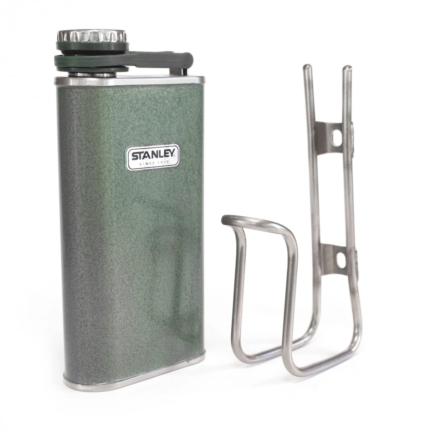 Stainless Steel Oliver Cage