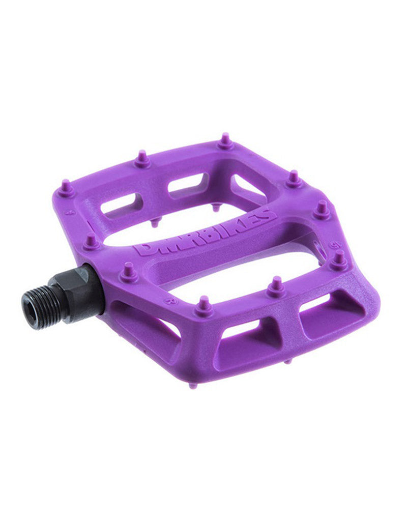 V6 Poly Flat Pedal