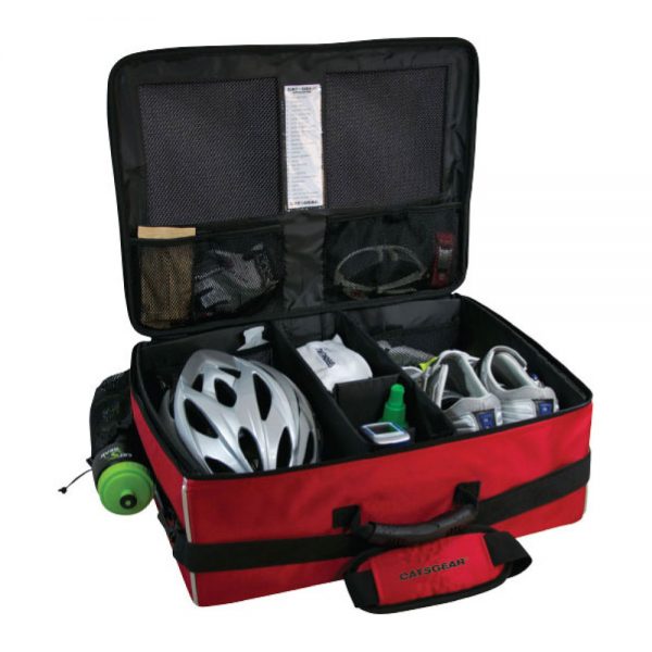 Cyclist Case