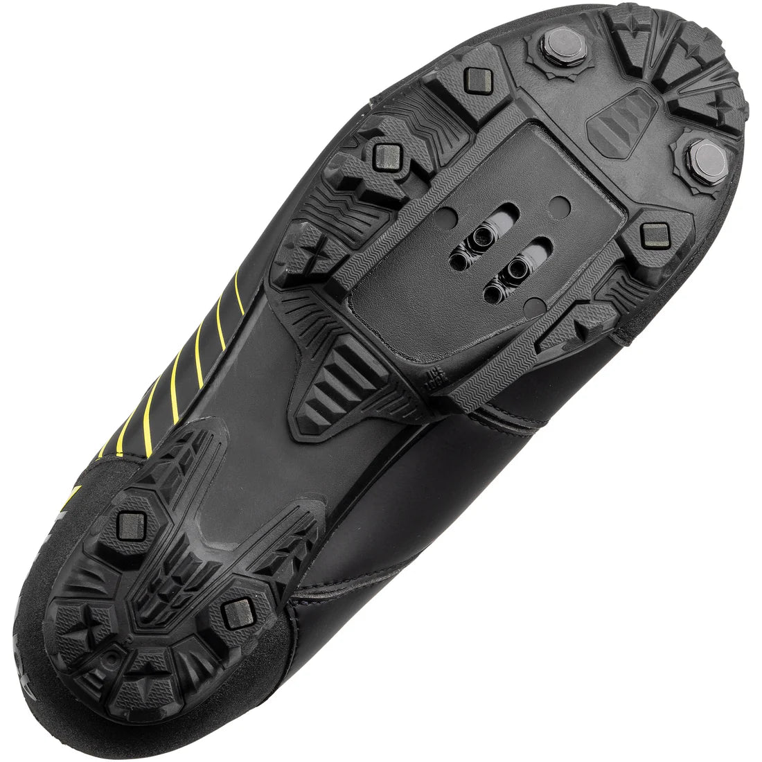 Ragnarok Tall Cycling Boot