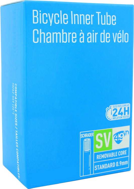 SV Inner Tube