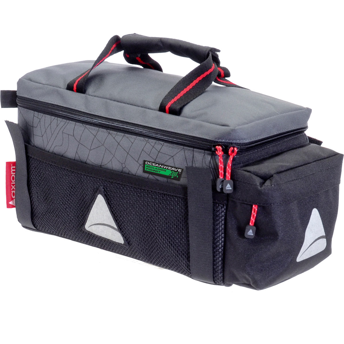 Seymour Oceanweave Trunk P9