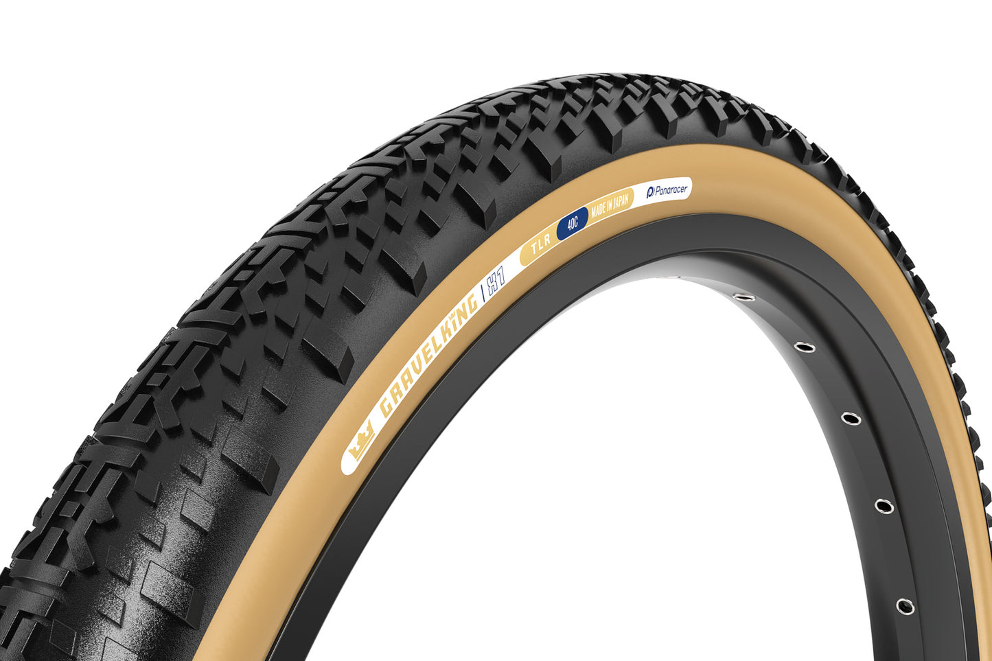 Panaracer GRAVELKING X1