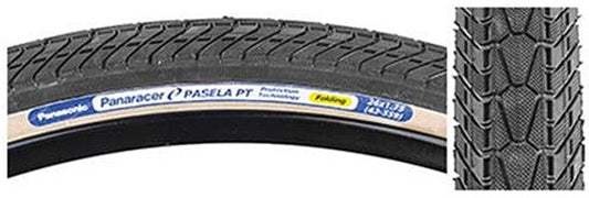 Pasela Protite Tire - Tan