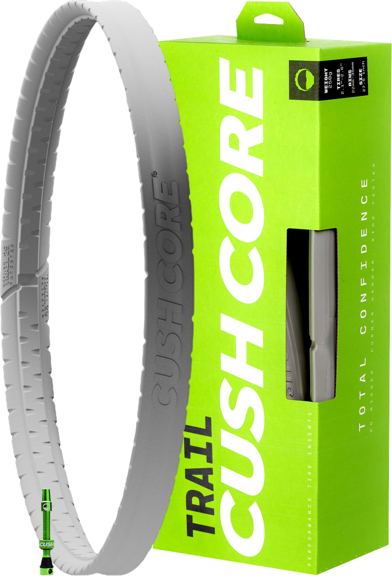Cushcore Insert 29 Trail x1