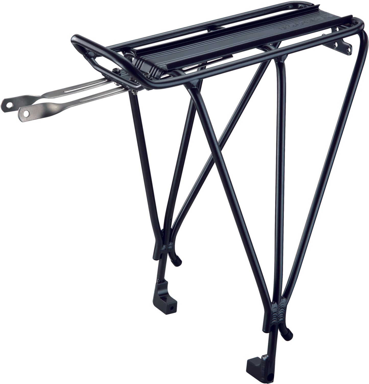 Explorer 29er Tubular Rear Rack, Disc Brake Mount