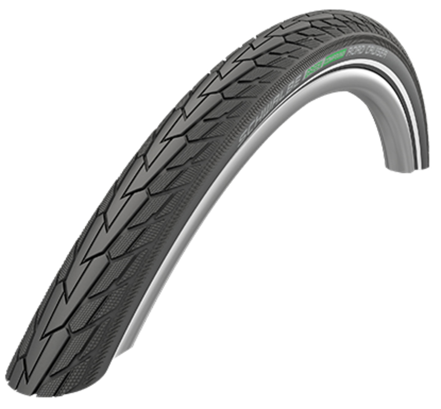 Road Cruiser Tire - Black