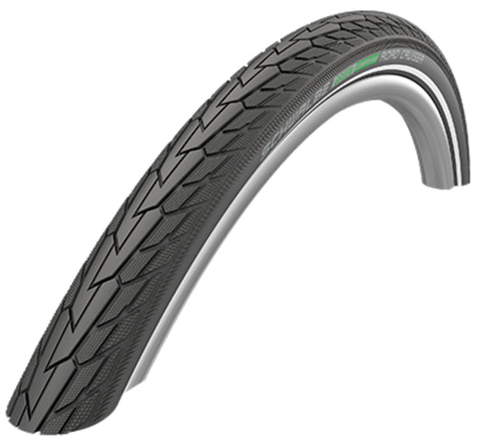 Road Cruiser Tire - Black