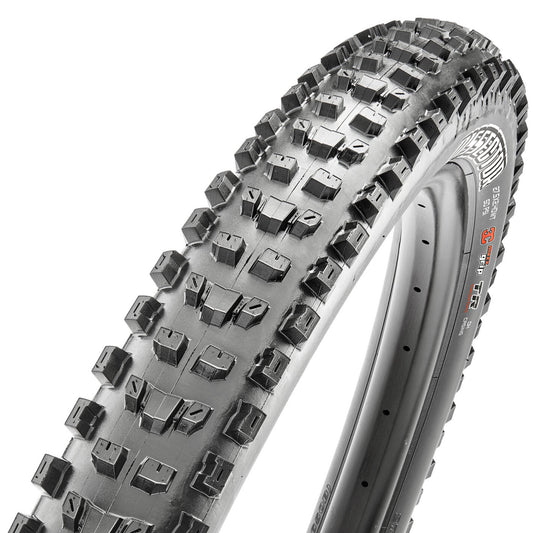DISSECTOR EXO+ MAXXTERRA 29" TIRE - BLACK 29X2.4