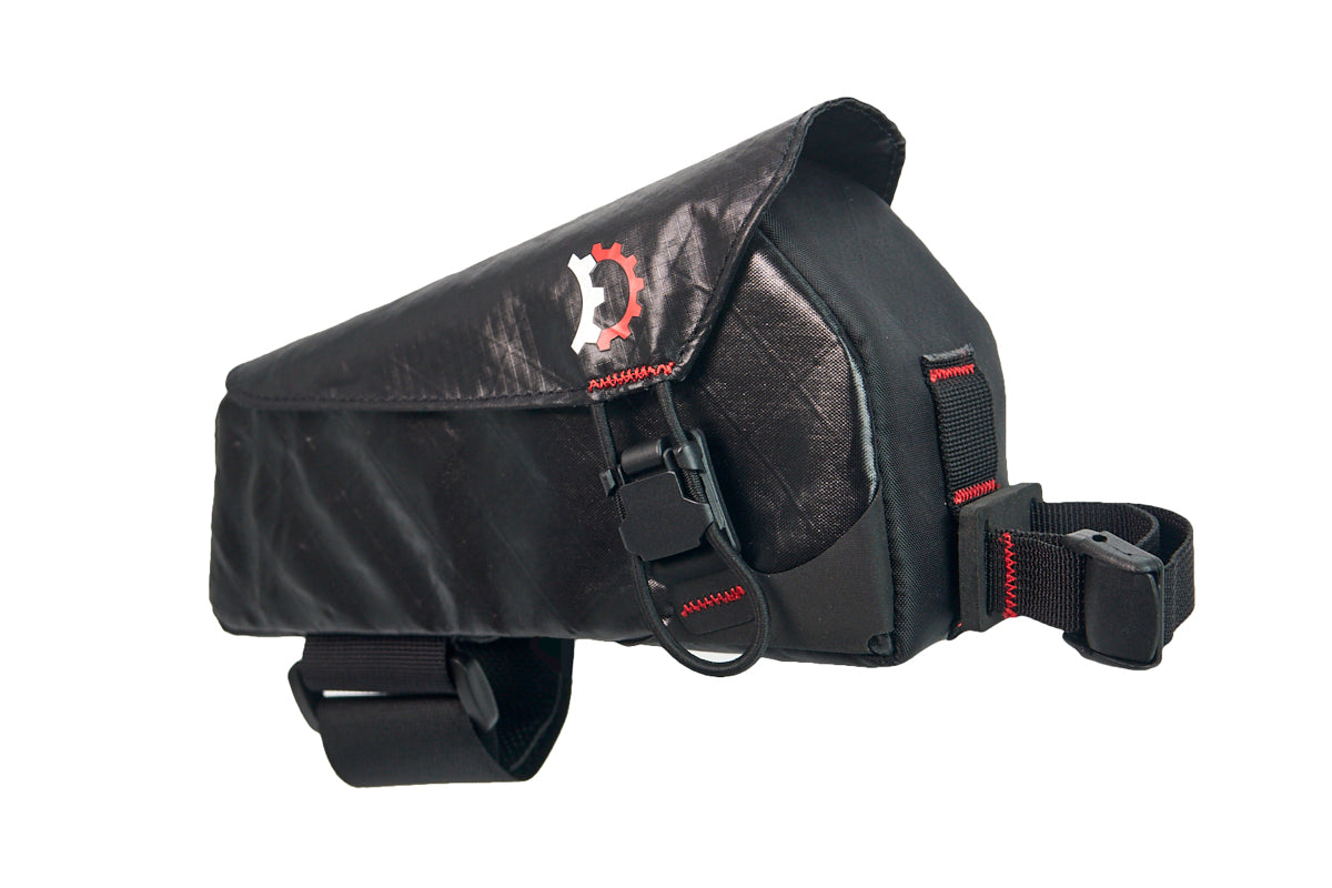 Mag-Tank Top Tube Bag with TPU Liner
