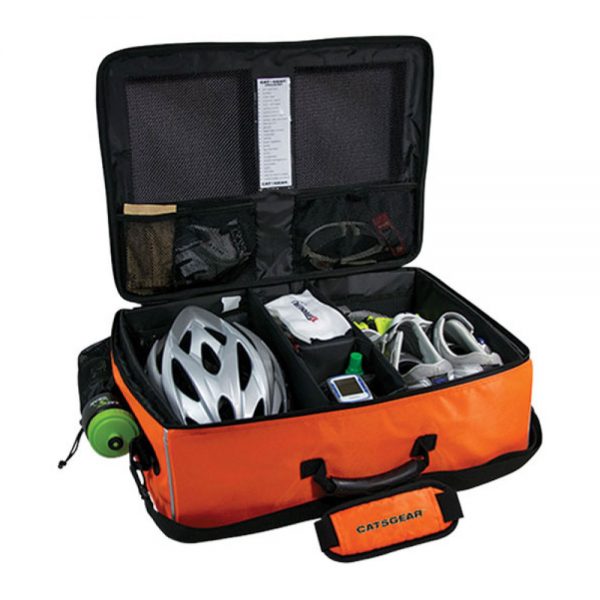 Cyclist Case