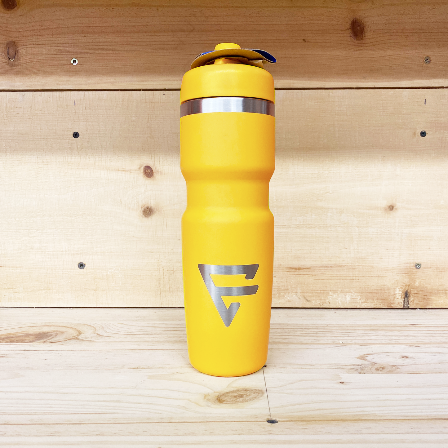 Cycling Elements Bivo Bottle