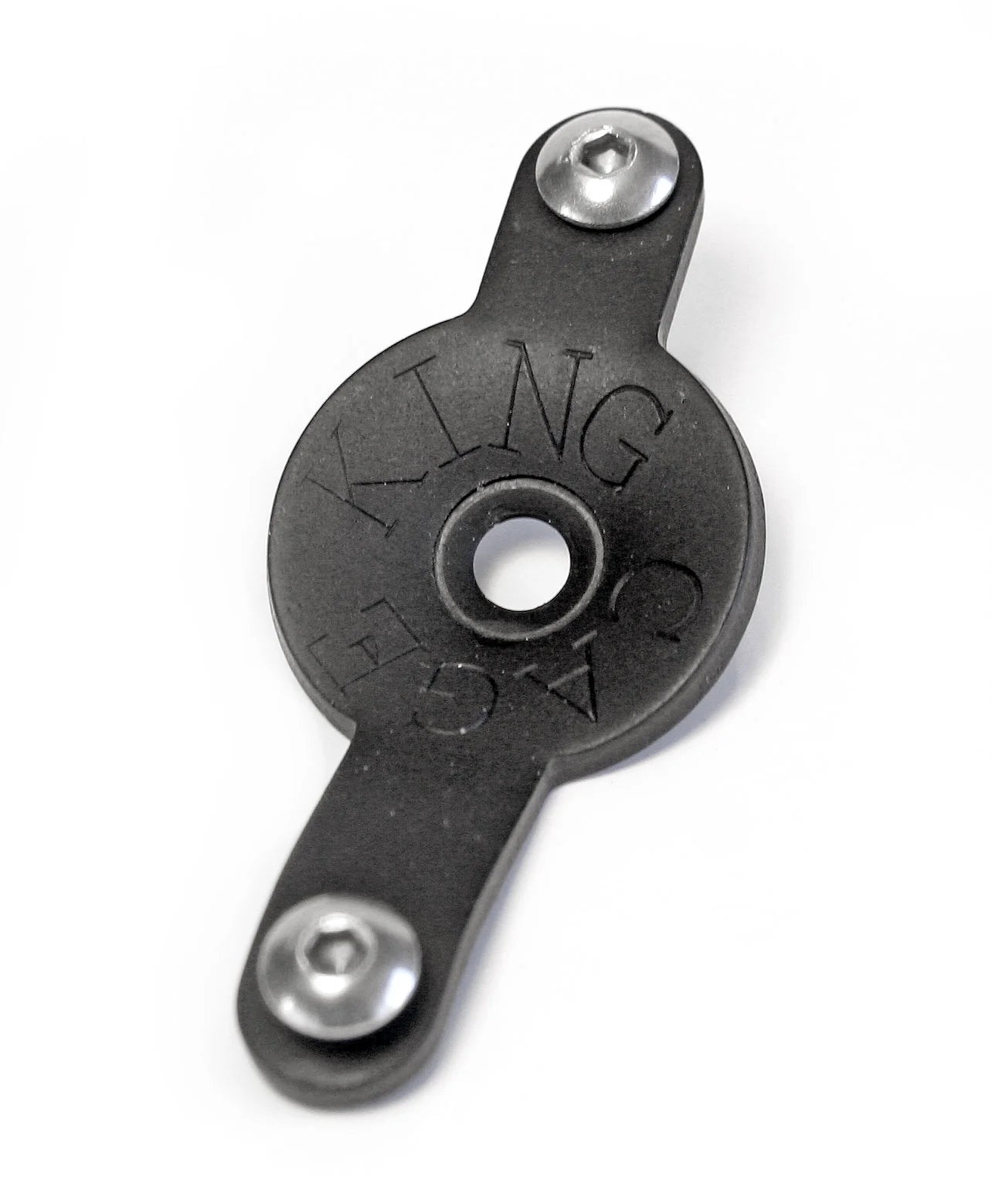 King Cage Top Cap Cage Mount