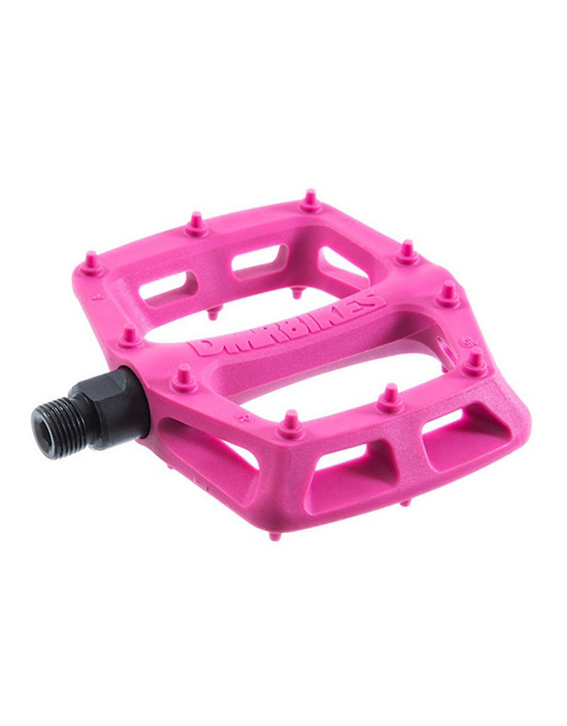V6 Poly Flat Pedal