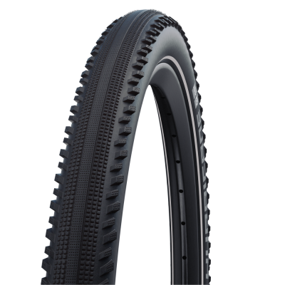 Hurricane Tire, Performance Addix, Wire