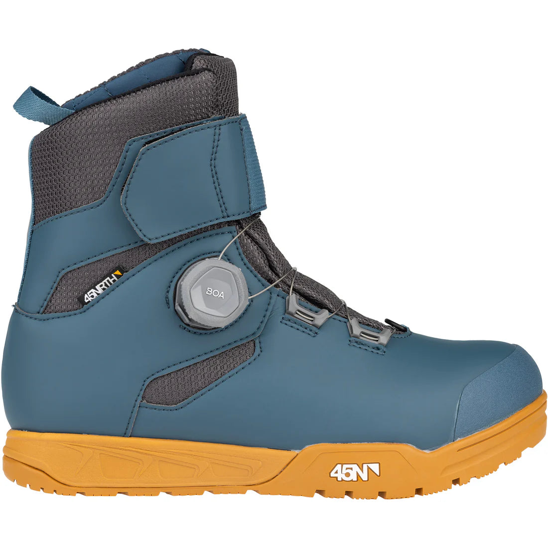 Wolvhammer BOA Cycling Boot