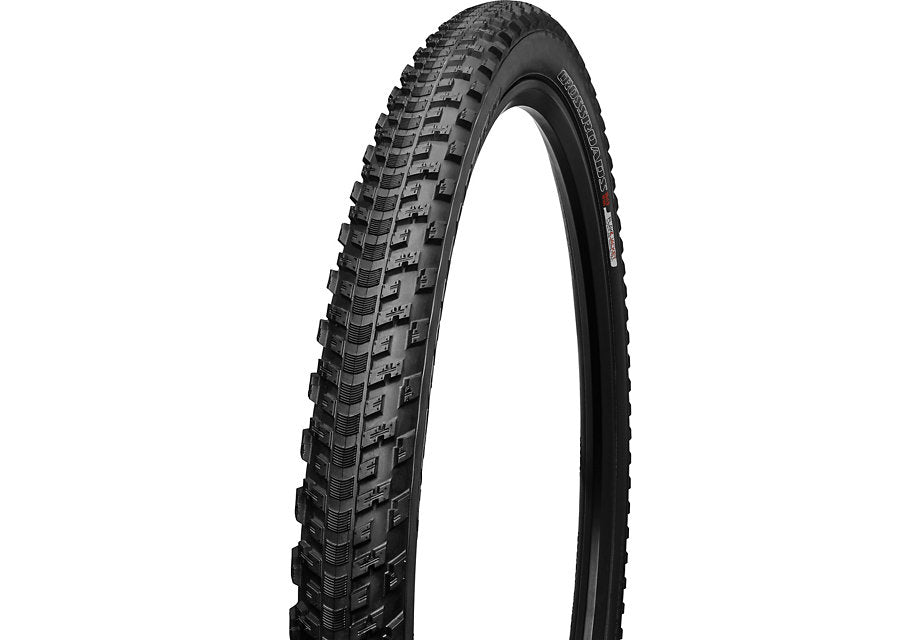Crossroads Tire