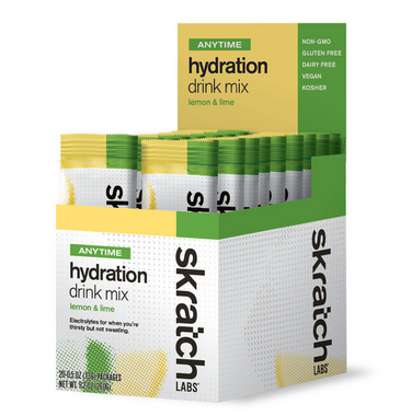 Sport Hydration Drink Mix