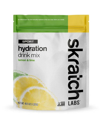 Sport Hydration Drink Mix