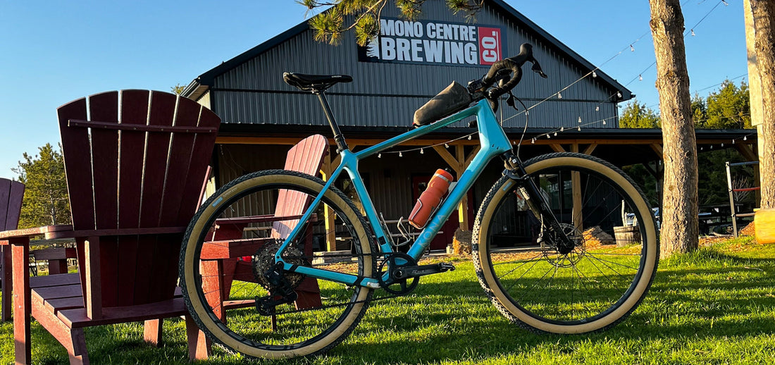 Thursday Gravel Group Rides!